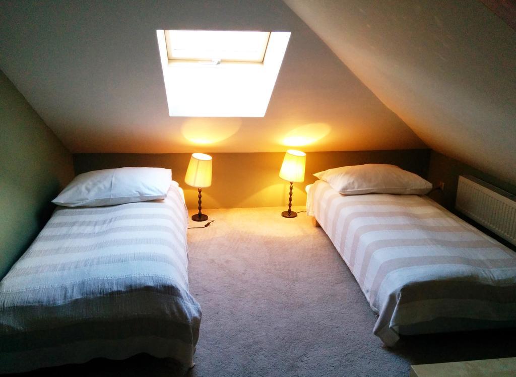 Dom Na Rozcesciu Bed and Breakfast Koniaków Δωμάτιο φωτογραφία