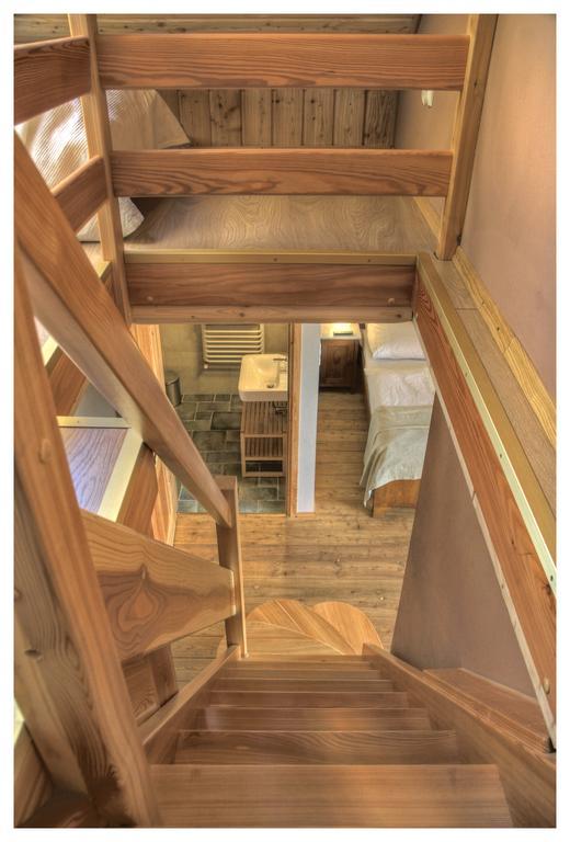 Dom Na Rozcesciu Bed and Breakfast Koniaków Εξωτερικό φωτογραφία