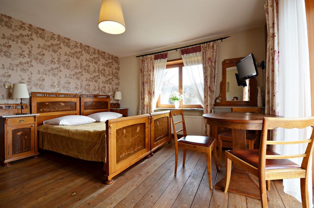 Dom Na Rozcesciu Bed and Breakfast Koniaków Εξωτερικό φωτογραφία
