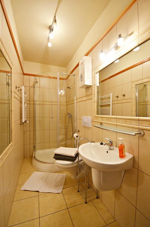 Dom Na Rozcesciu Bed and Breakfast Koniaków Εξωτερικό φωτογραφία
