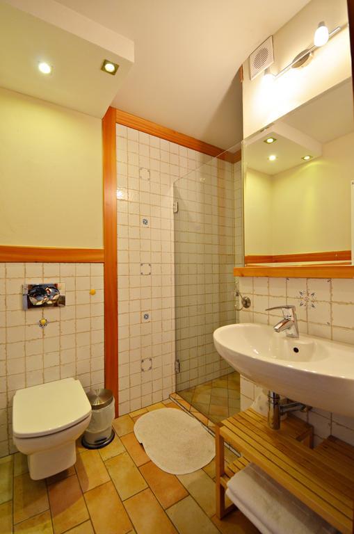 Dom Na Rozcesciu Bed and Breakfast Koniaków Εξωτερικό φωτογραφία