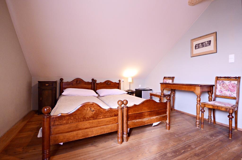 Dom Na Rozcesciu Bed and Breakfast Koniaków Εξωτερικό φωτογραφία